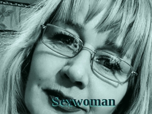 Sexwoman