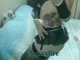 Sexxxfire