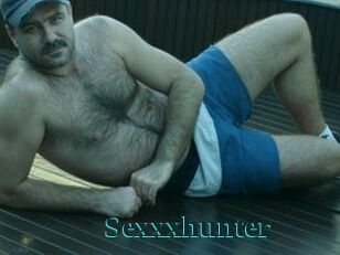 Sexxxhunter