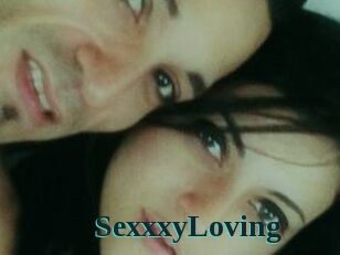 SexxxyLoving