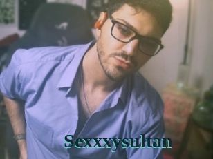 Sexxxysultan