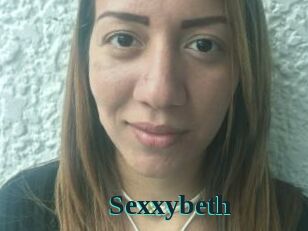 Sexxybeth