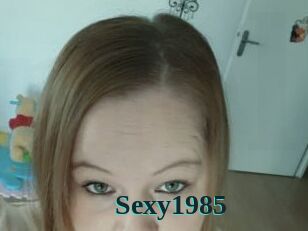 Sexy1985