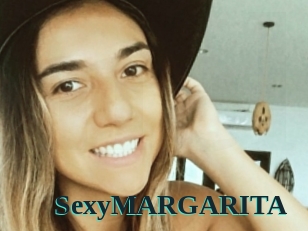 SexyMARGARITA