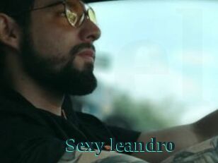 Sexy_leandro