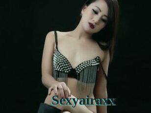 Sexyairaxx