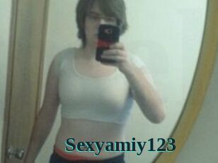 Sexyamiy123