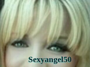 Sexyangel50