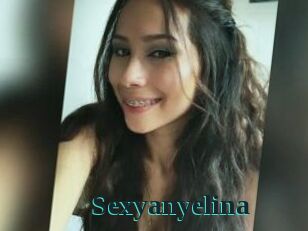 Sexyanyelina