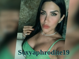 Sexyaphrodite19