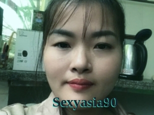 Sexyasia90