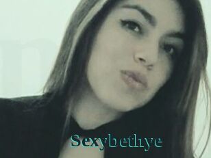 Sexybethye