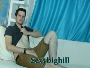 Sexybighill