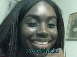 Sexyblacki