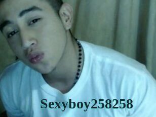 Sexyboy258258