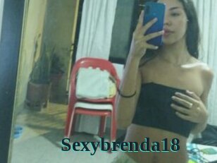 Sexybrenda18