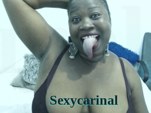 Sexycarinal