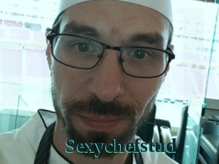 Sexychefstud