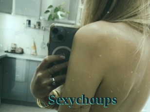Sexychoups