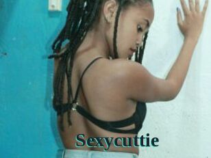 Sexycuttie