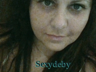 Sexydeby