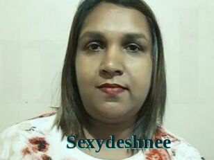 Sexydeshnee