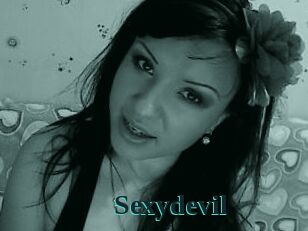 Sexydevil