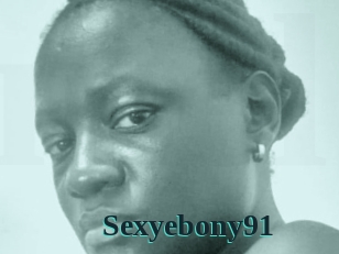 Sexyebony91