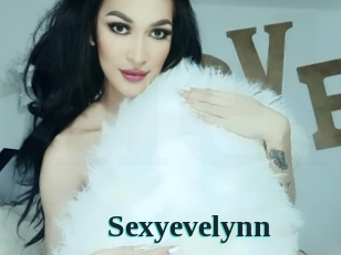 Sexyevelynn