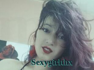 Sexygirlthx