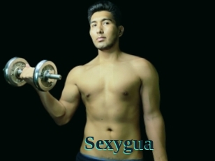 Sexygua