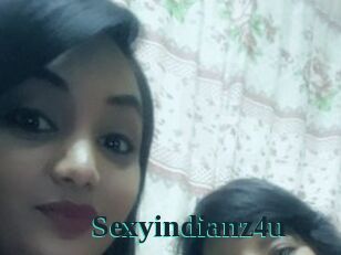 Sexyindianz4u