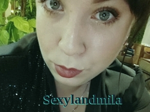 sexylandmila Melody Melons