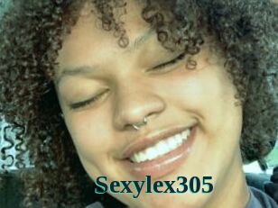 Sexylex305