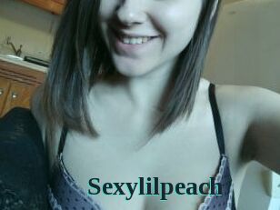 Sexylilpeach