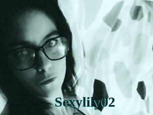 Sexylily02