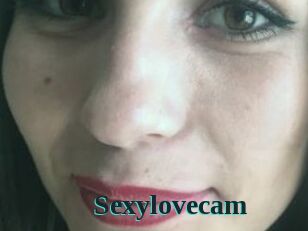 Sexylovecam