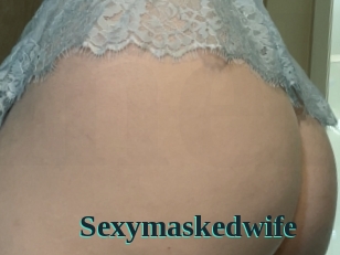 Sexymaskedwife