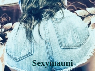 Sexymauni