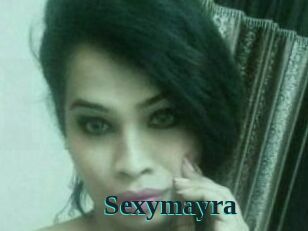 Sexymayra