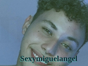 Sexymiguelangel