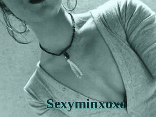 Sexyminxoxo