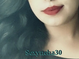 Sexyneha30