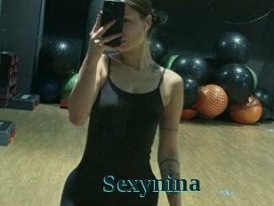 Sexynina