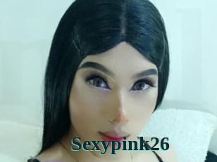 Sexypink26