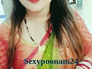 Sexypoonam24