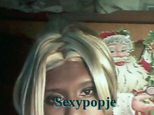 Sexypopje