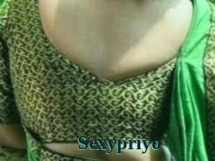 Sexypriyo