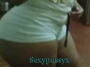 Sexypussyx