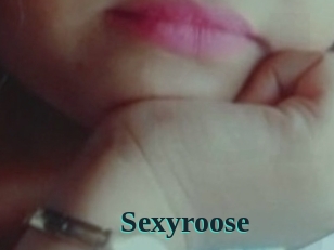 Sexyroose